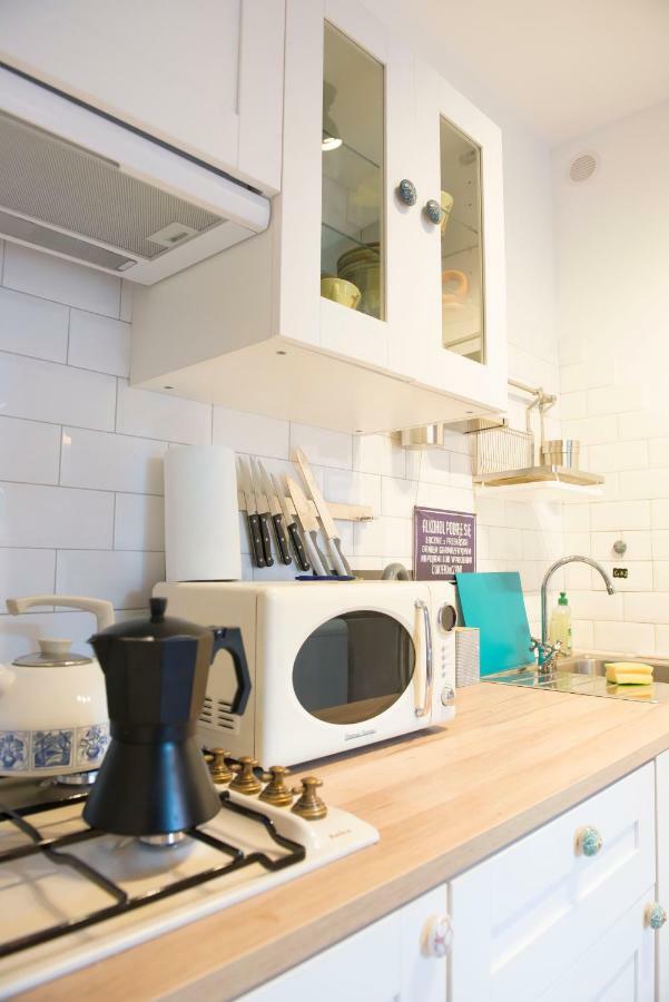 Apartament Gra - Gothic House Stary Toruń Екстериор снимка