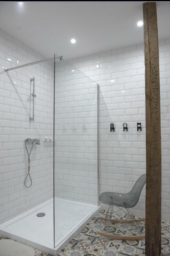 Apartament Gra - Gothic House Stary Toruń Екстериор снимка