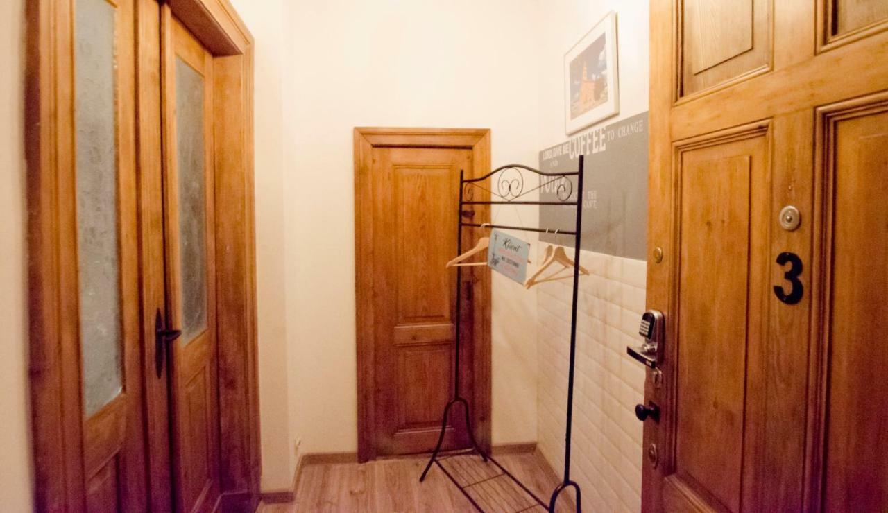 Apartament Gra - Gothic House Stary Toruń Екстериор снимка
