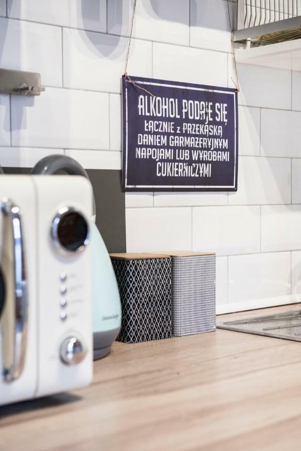 Apartament Gra - Gothic House Stary Toruń Екстериор снимка