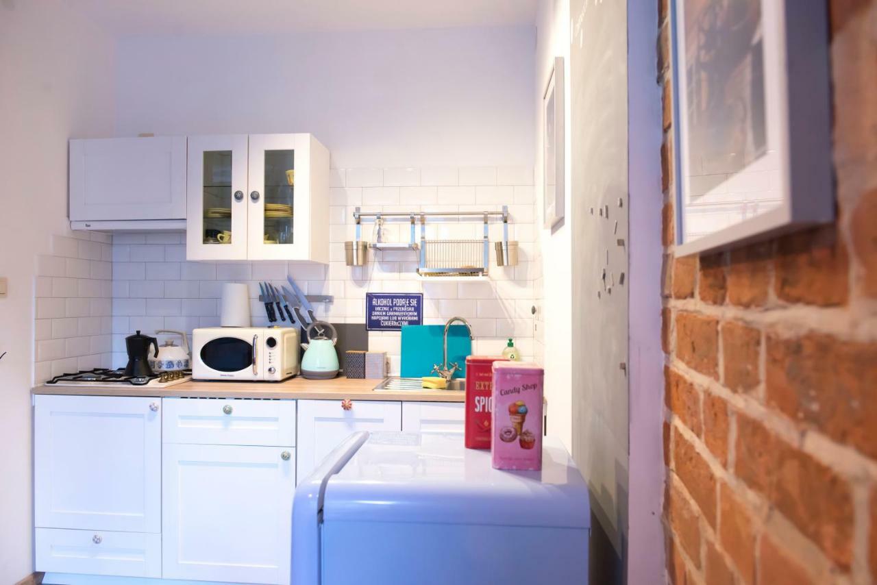 Apartament Gra - Gothic House Stary Toruń Екстериор снимка