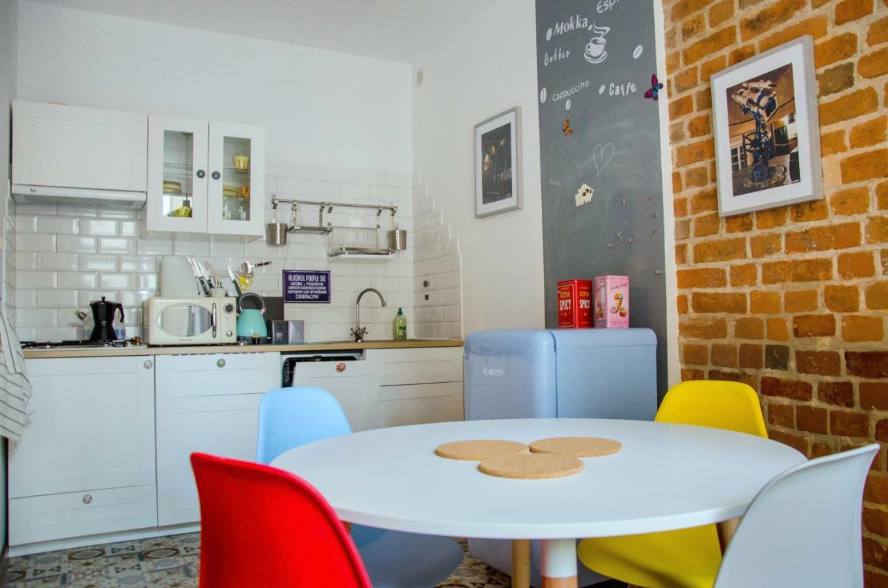 Apartament Gra - Gothic House Stary Toruń Екстериор снимка