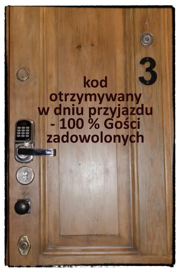 Apartament Gra - Gothic House Stary Toruń Екстериор снимка