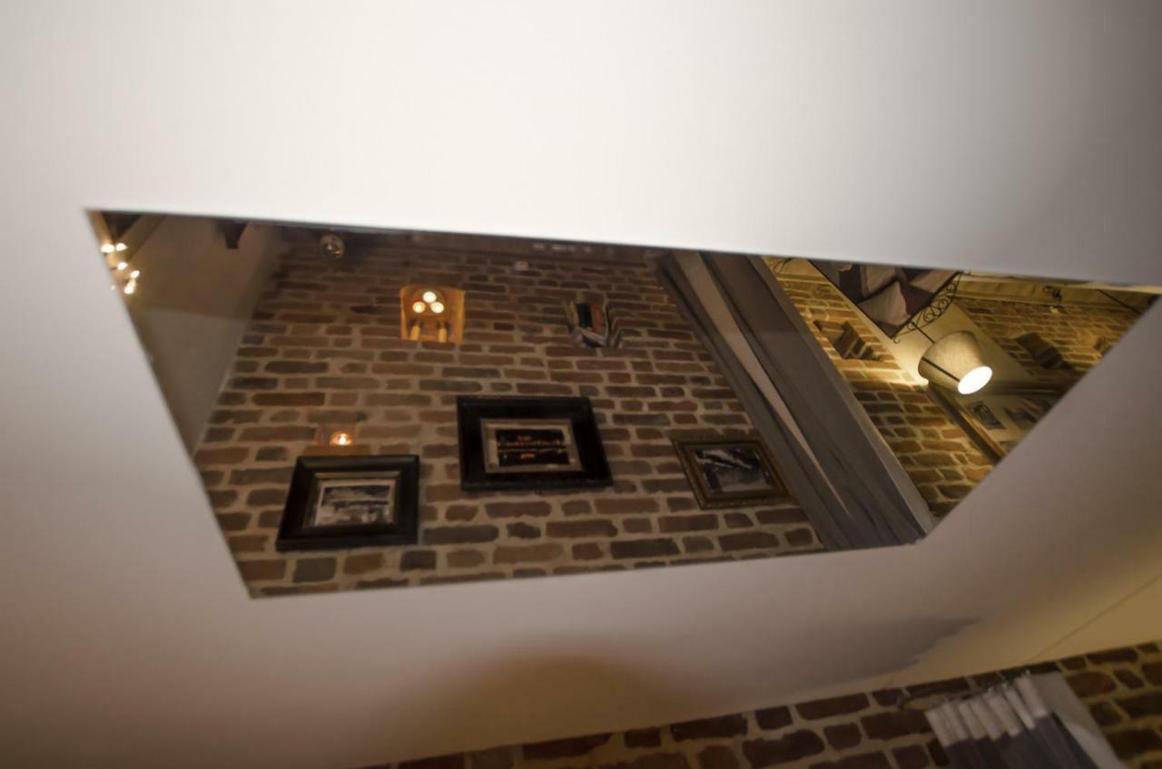 Apartament Gra - Gothic House Stary Toruń Екстериор снимка