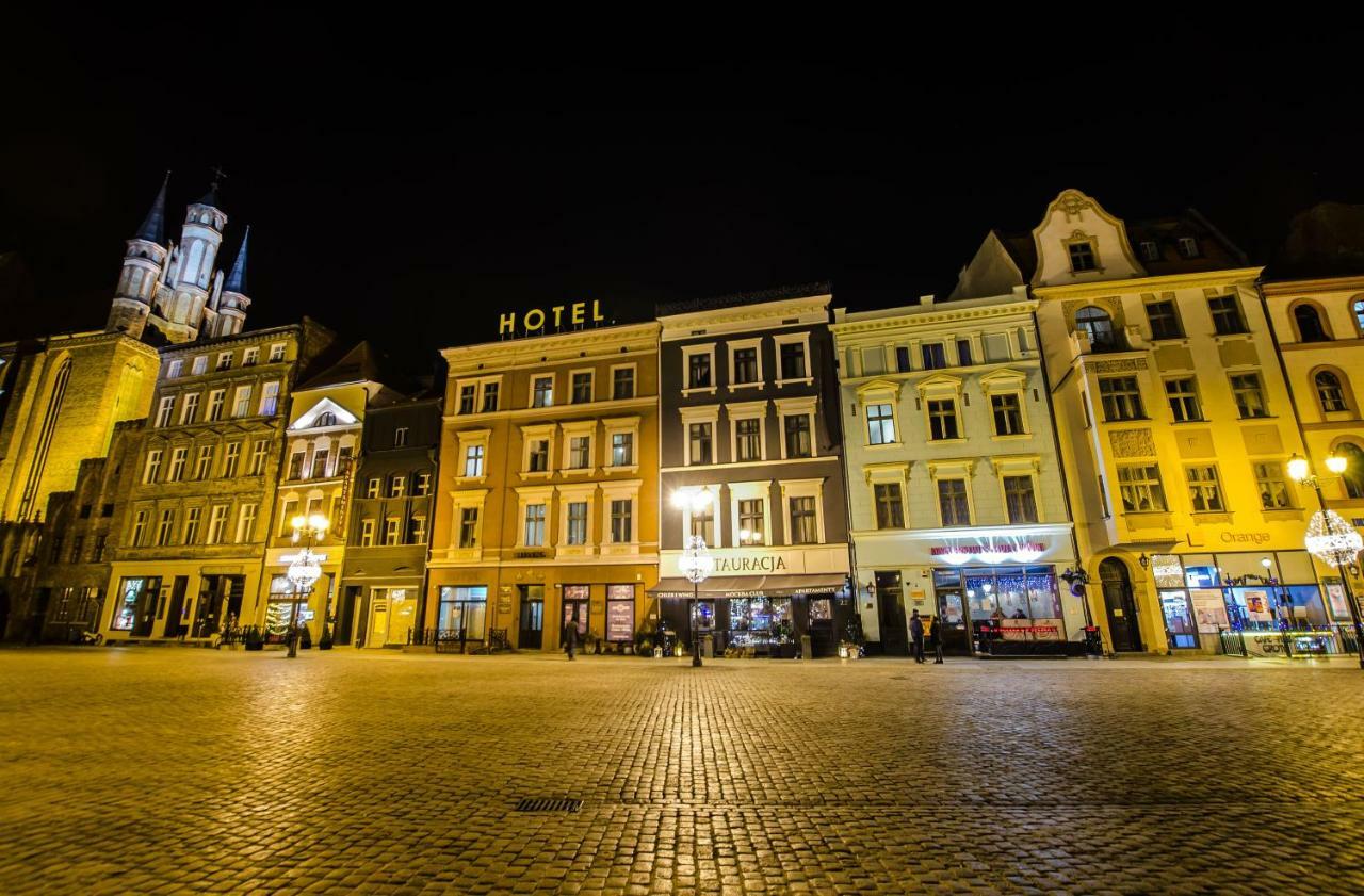 Apartament Gra - Gothic House Stary Toruń Екстериор снимка